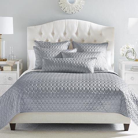 Salena Marquise Quilted Coverlet Product Thumbnail