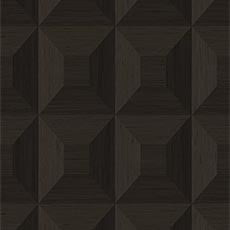Dark Gray swatch Josiah Wallpaper