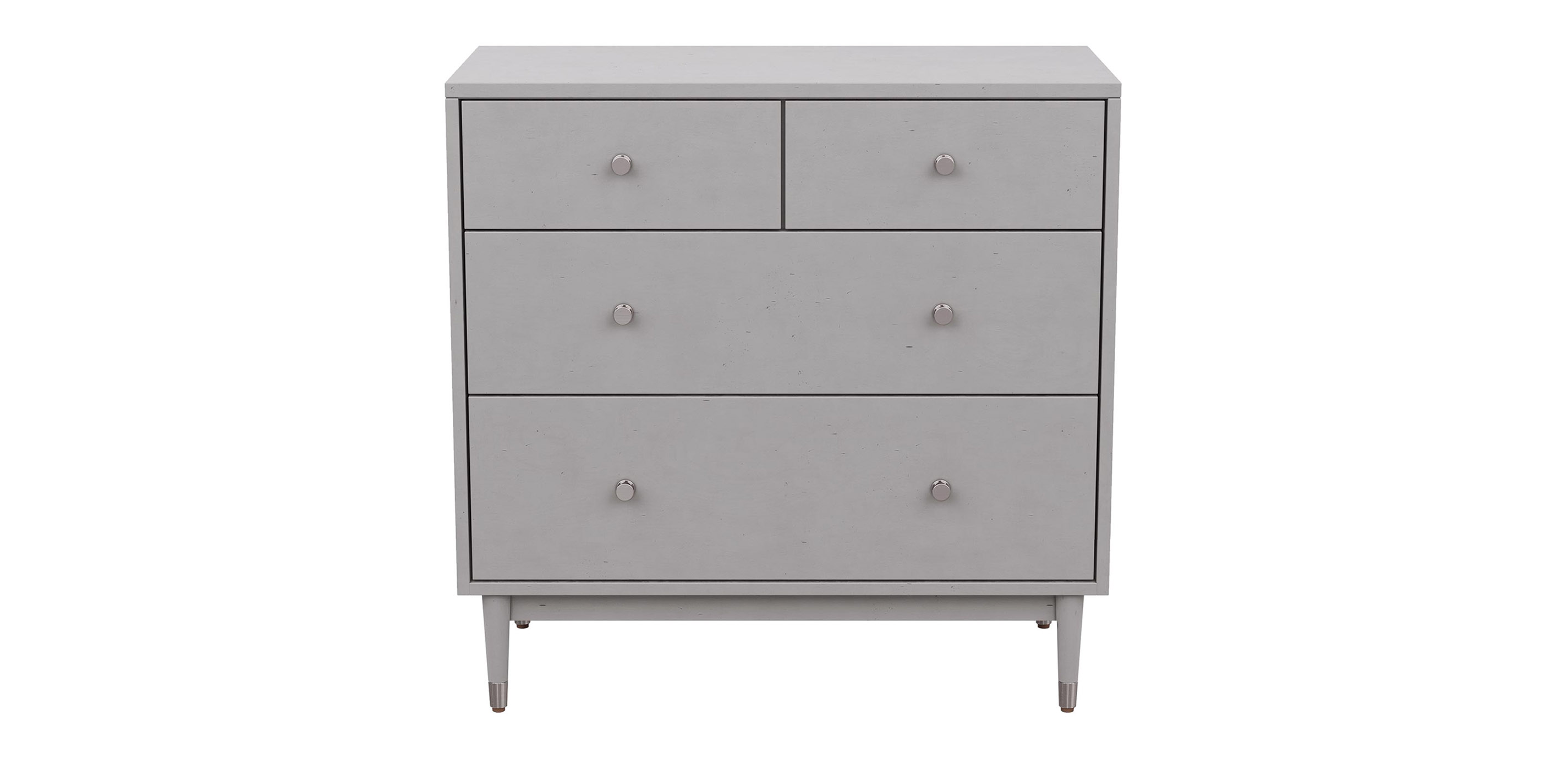 Carolwood Small Dresser dressers & chests Ethan Allen