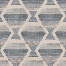 Anasi Ocean (63785) swatch Anasi Fabric