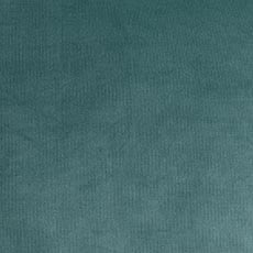 Sky Blue swatch Velvet Square Pillow