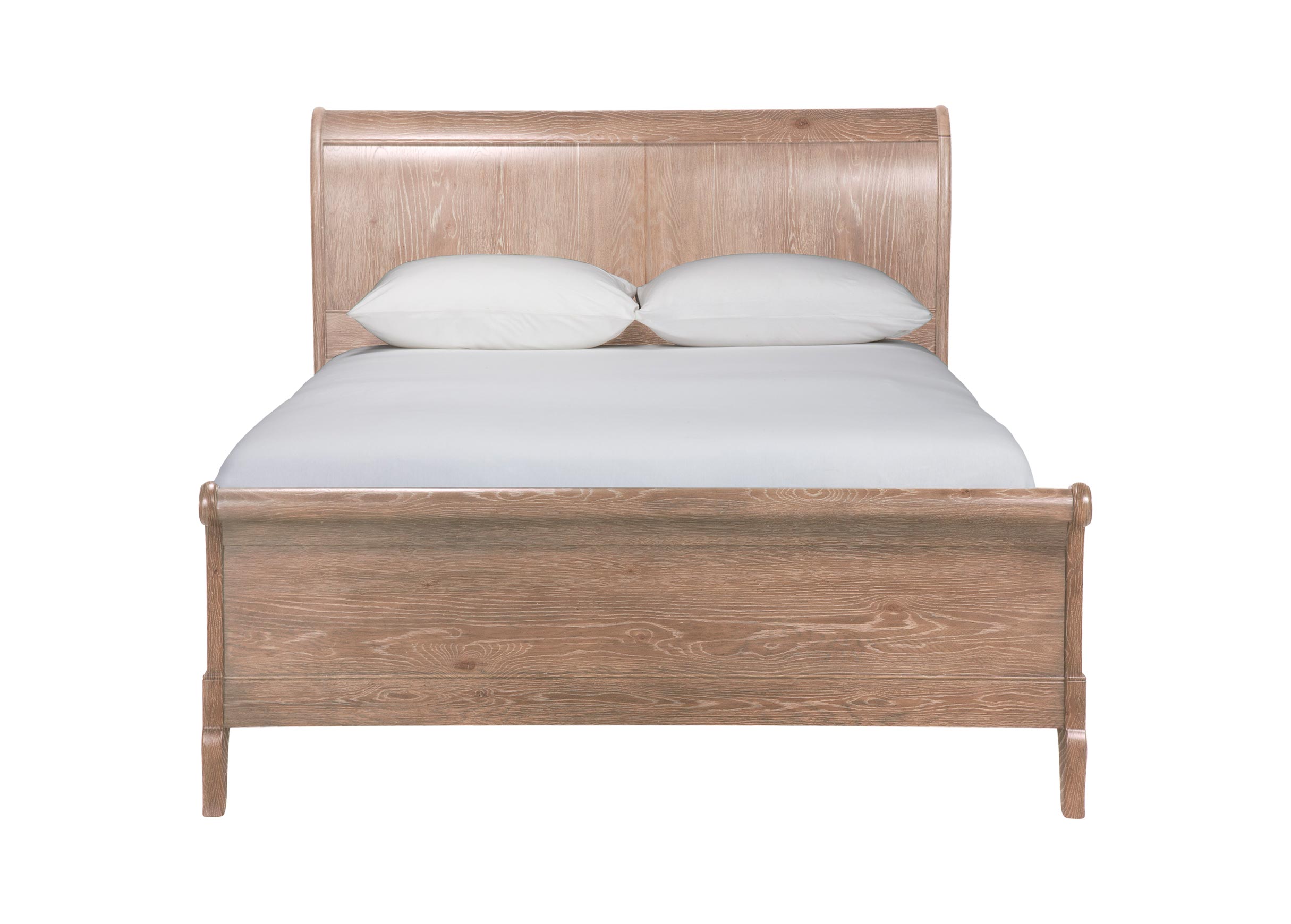 Chlo Oak Bed Beds Ethan Allen
