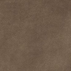 Rodeo Bark (L5670) Leather: distressed pigmented two-tone leather swatch Rodeo Leather