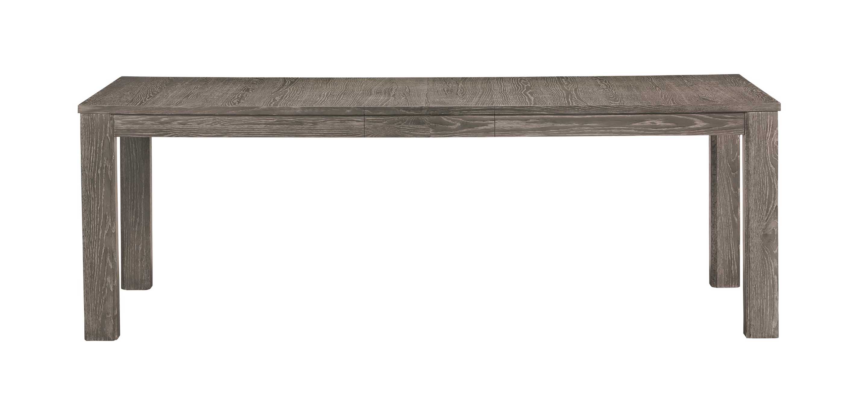 Vinson Extension Dining Table | Oak Table | Ethan Allen