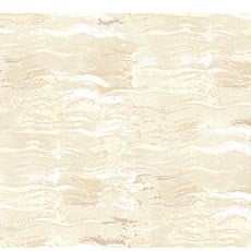 Tan swatch Marina Waves Wallpaper