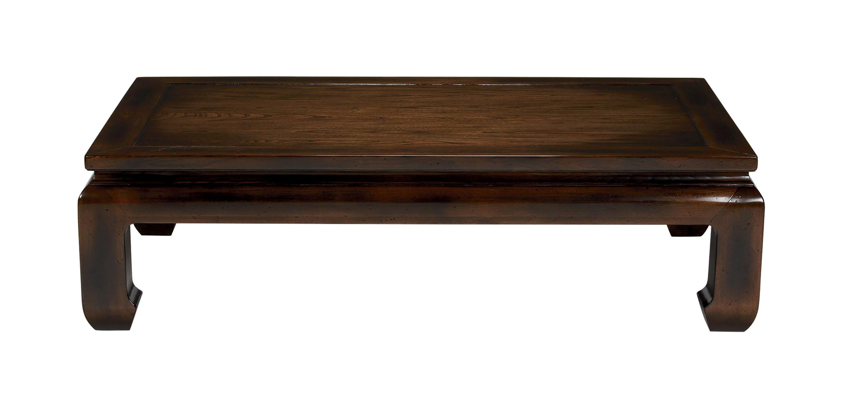 Dynasty Rectangular Coffee Table | Coffee Tables | Ethan Allen