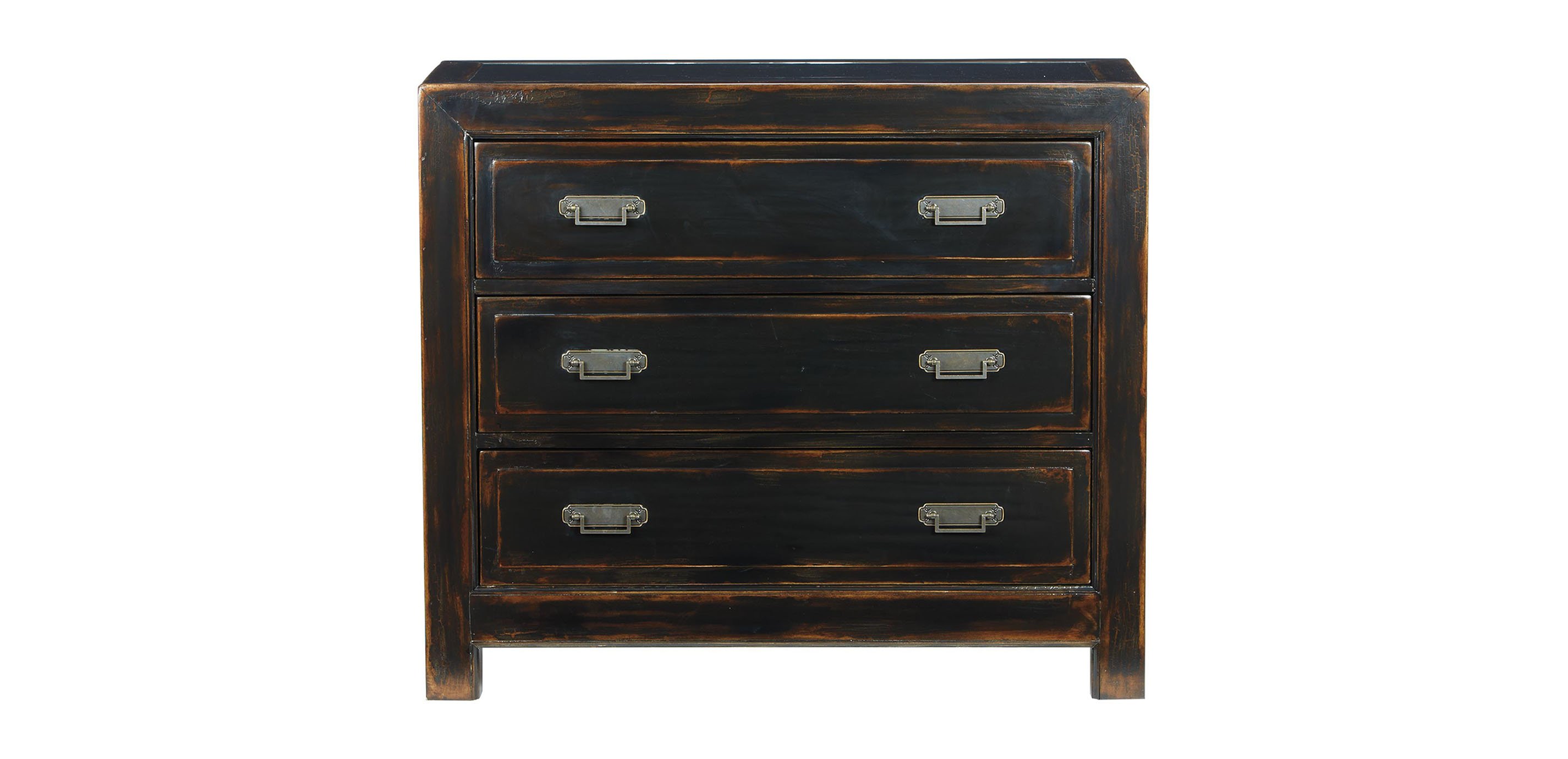 Ming Hall Chest & Chests Ethan Allen