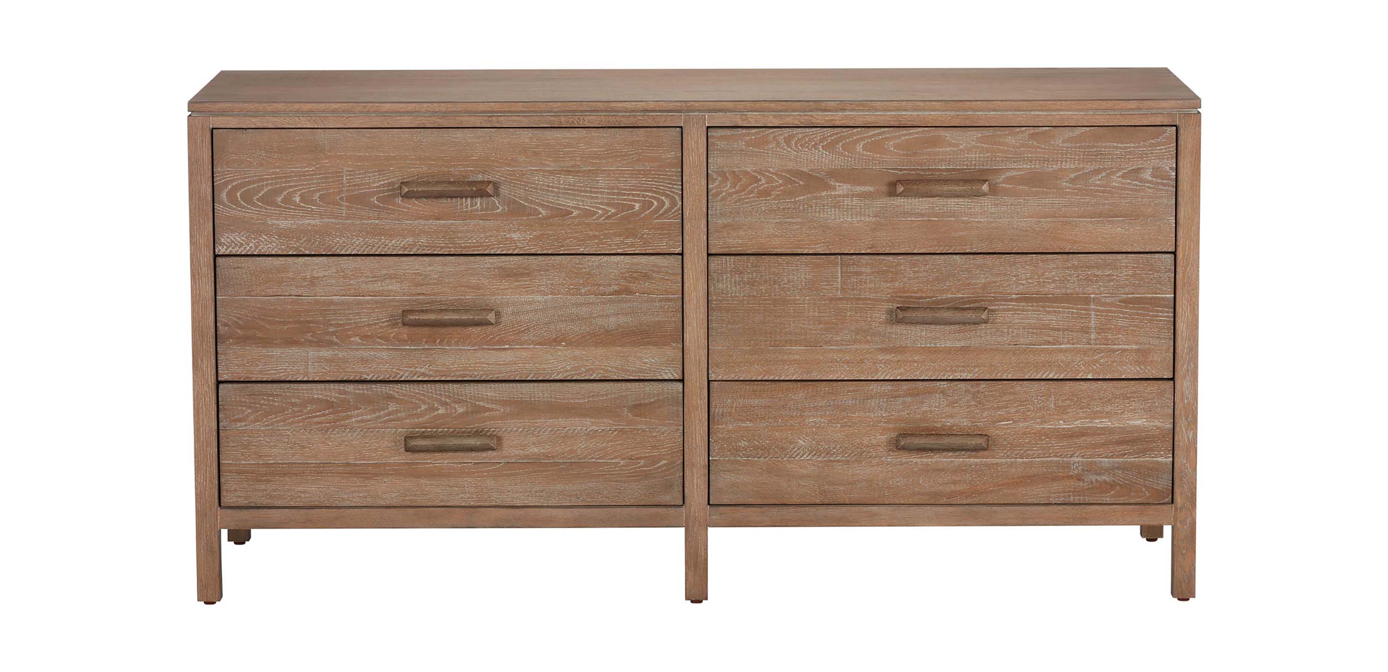 Merrick Double Dresser | Ethan Allen