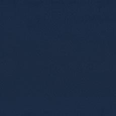 Weir Indigo (50688), lustrous velvet solid swatch Weir Fabric