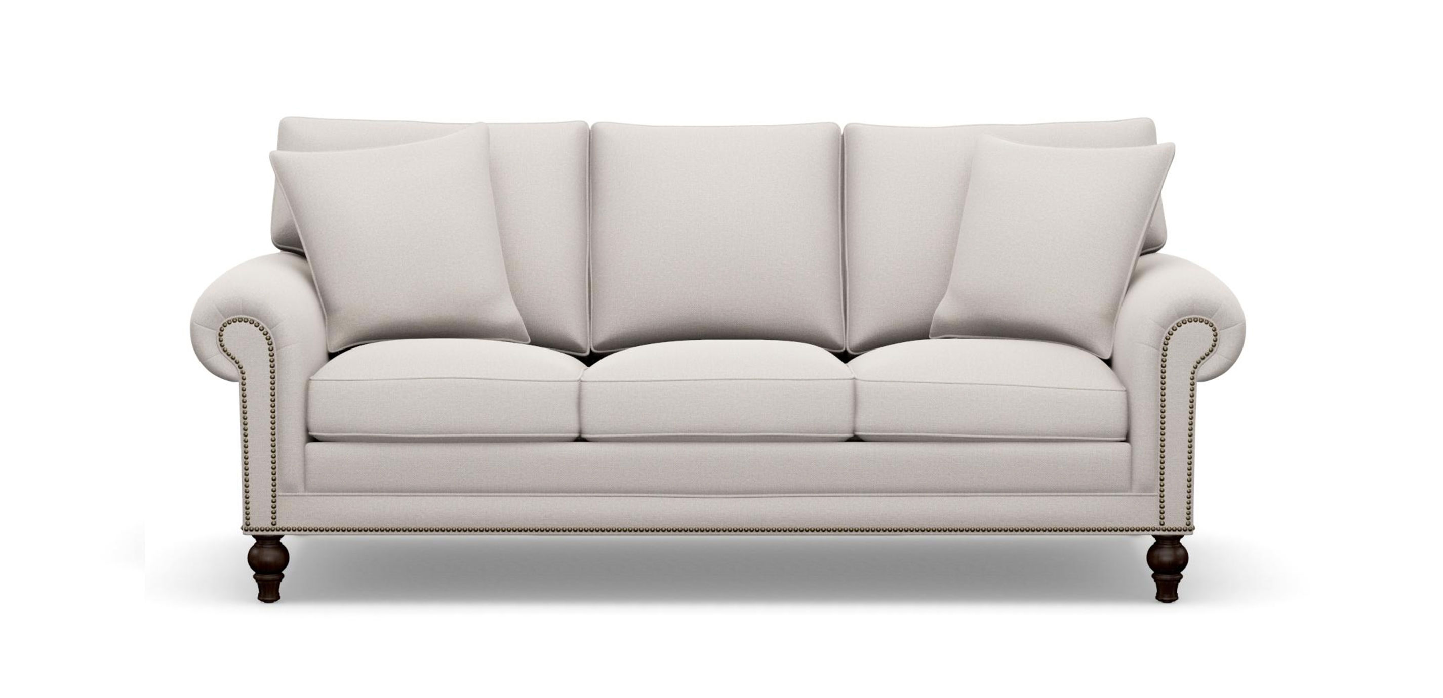 Hastings Sofa Sofas & Loveseats Ethan Allen