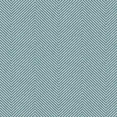 Ocean Blue swatch Tatum Weave Wallpaper