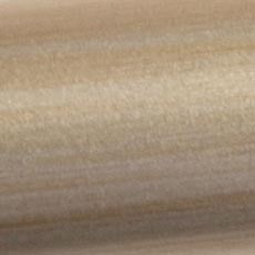 Champagne swatch Classic Deco Drapery Hardware Set 