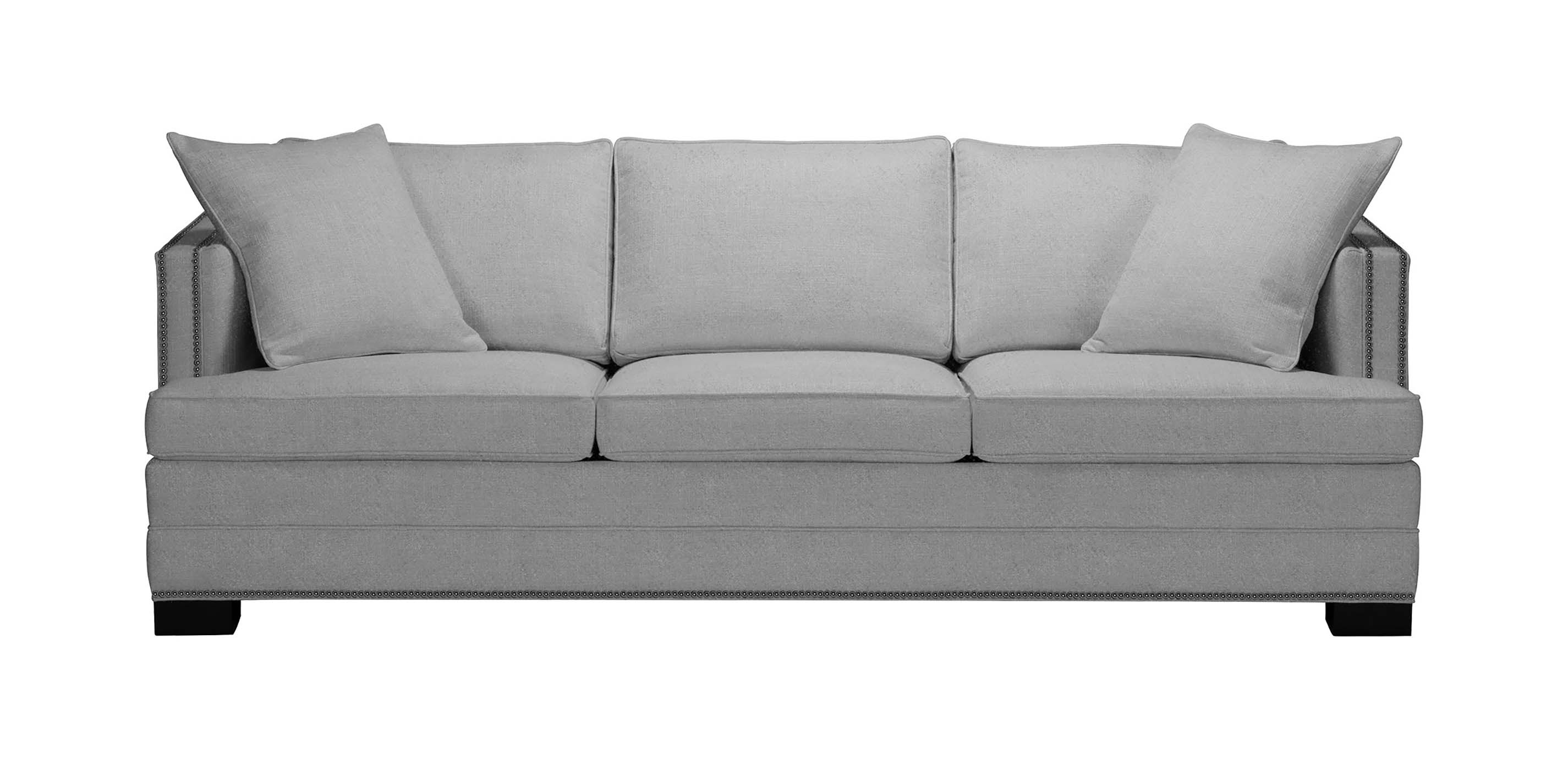 Ethan Allen Sleeper Sofa Mattress Baci Living Room