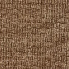 Light Brown swatch Basketweave Velvet Pillow