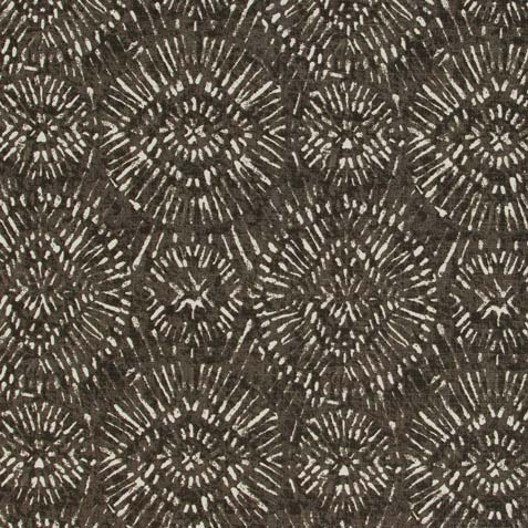 Ravello Charcoal Fabric By the Yard Product Thumbnail Ravello Charcoal Fabric By the Yard Product Thumbnail