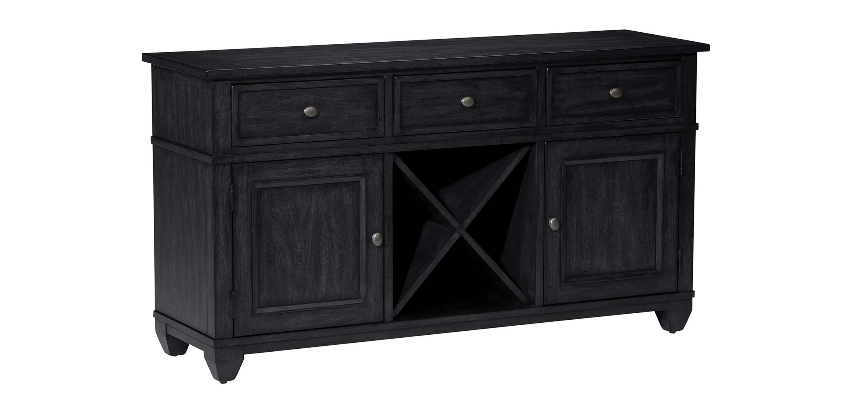 Gregory Dining Console Buffets, Sideboards & Servers Ethan Allen