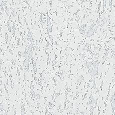 Gray swatch Arthur Wallpaper