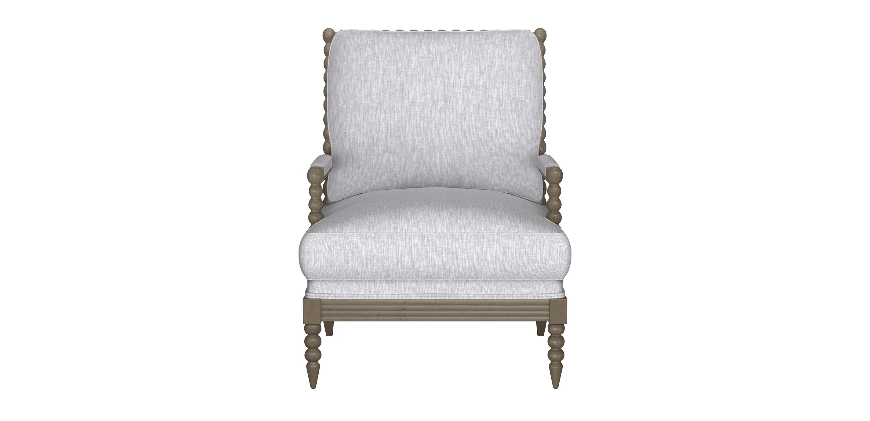 Brant Chair, Summer Magazine 2025 | Ethan Allen