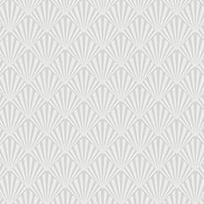 White swatch Robert Wallpaper