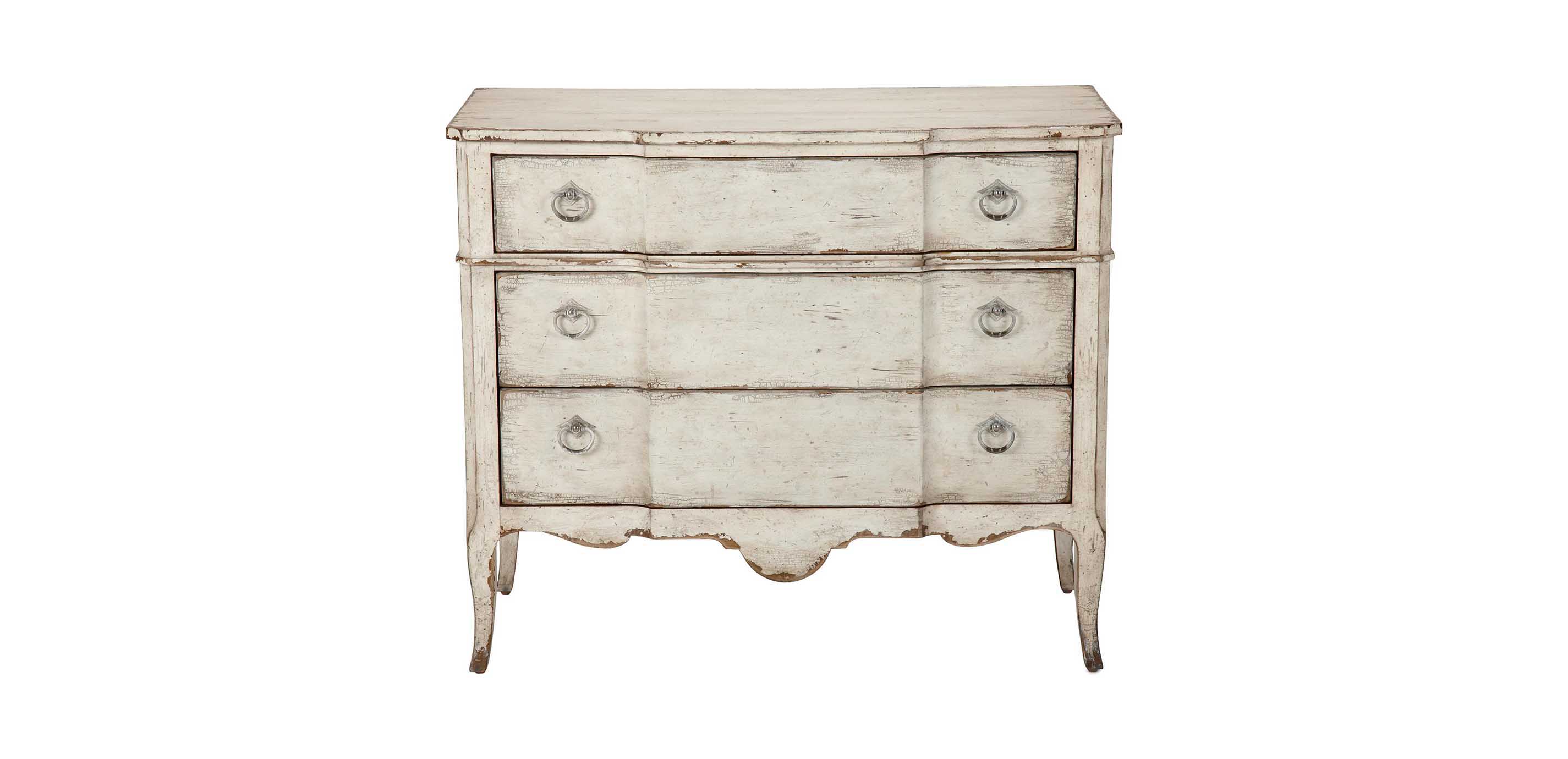 Eleanor Accent Chest Brie Dressers Chests Ethan Allen
