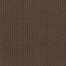 Gellar Sable (40678): chunky chenille solid swatch Turner Roll-Arm Swivel Chair