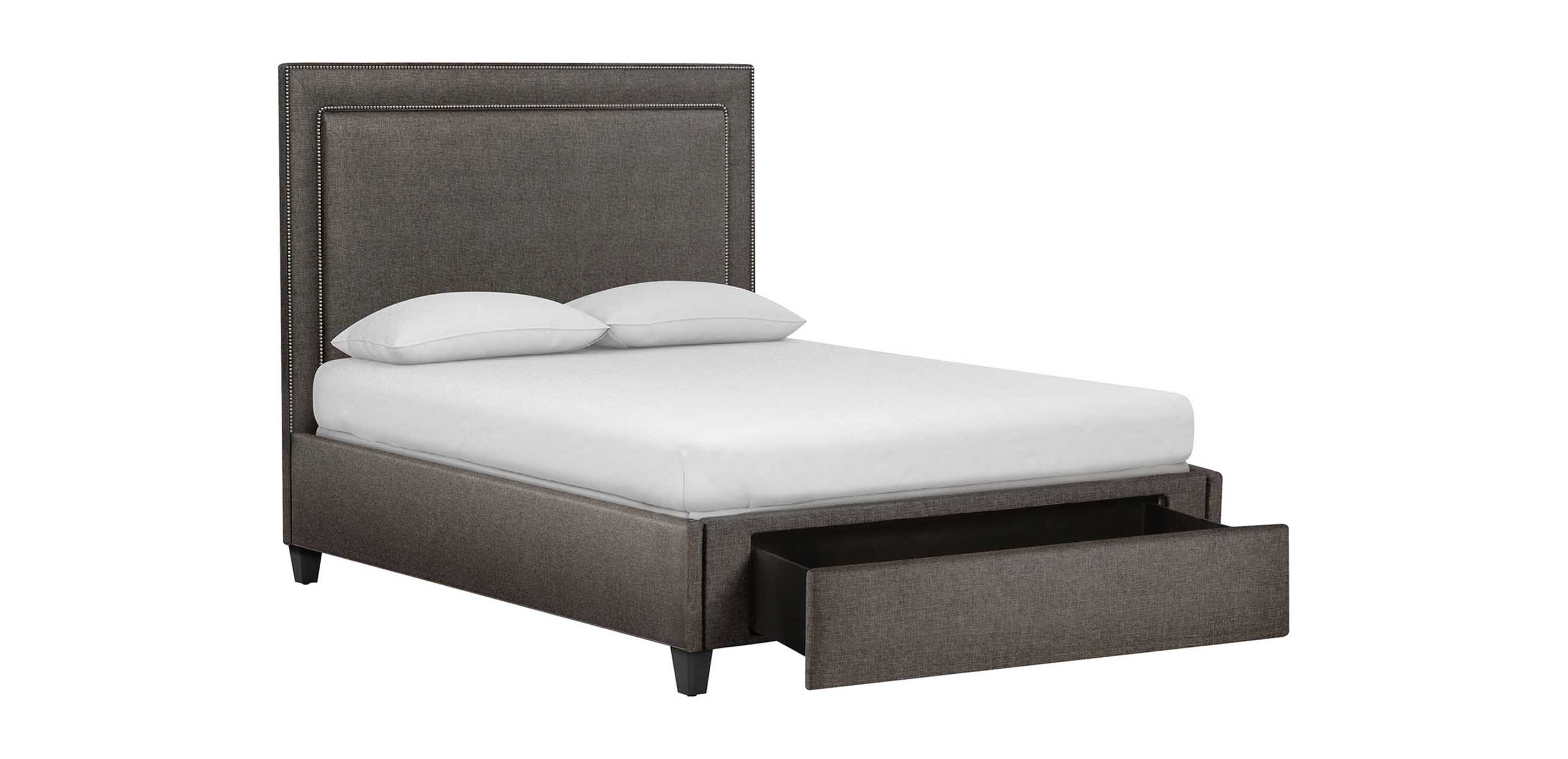 Jensen Storage Bed Ethan Allen