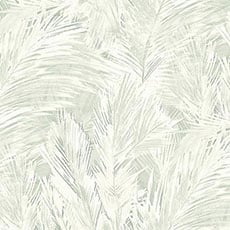 Light Gray swatch Dune Days Wallpaper