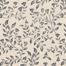 Demi Charcoal (32554): small scale woven pattern swatch Demi Sage Fabric