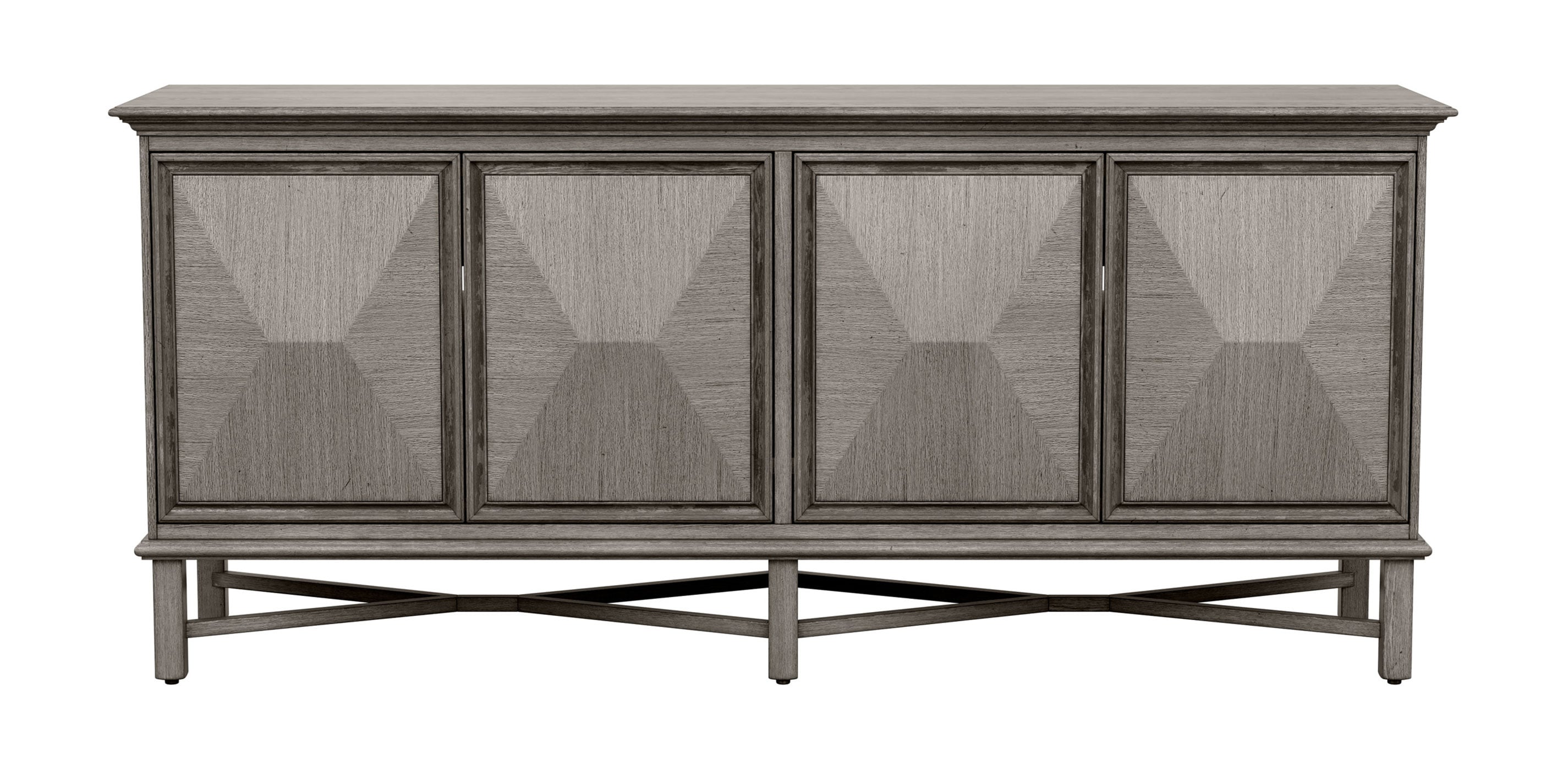Malin Buffet | Storage & Display | Ethan Allen