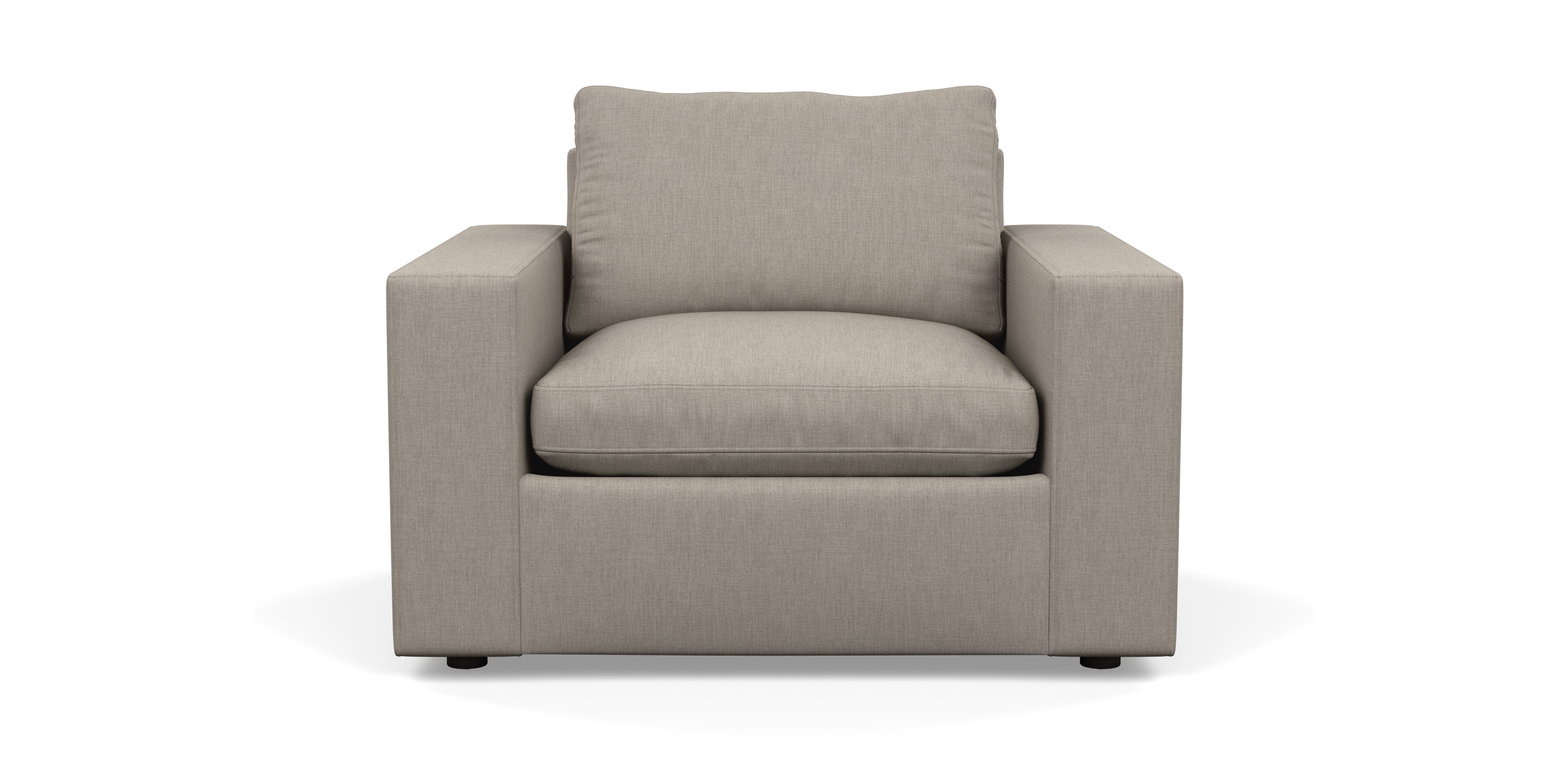 Redding Ridge Indoor/Outdoor Upholstered Chair | Ethan Allen
