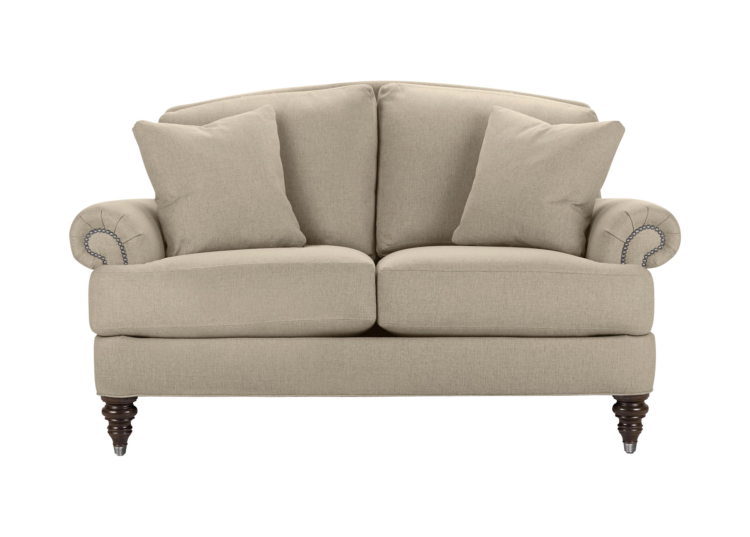 Hyde Sofas, Quick Ship Sofas & Loveseats Ethan Allen