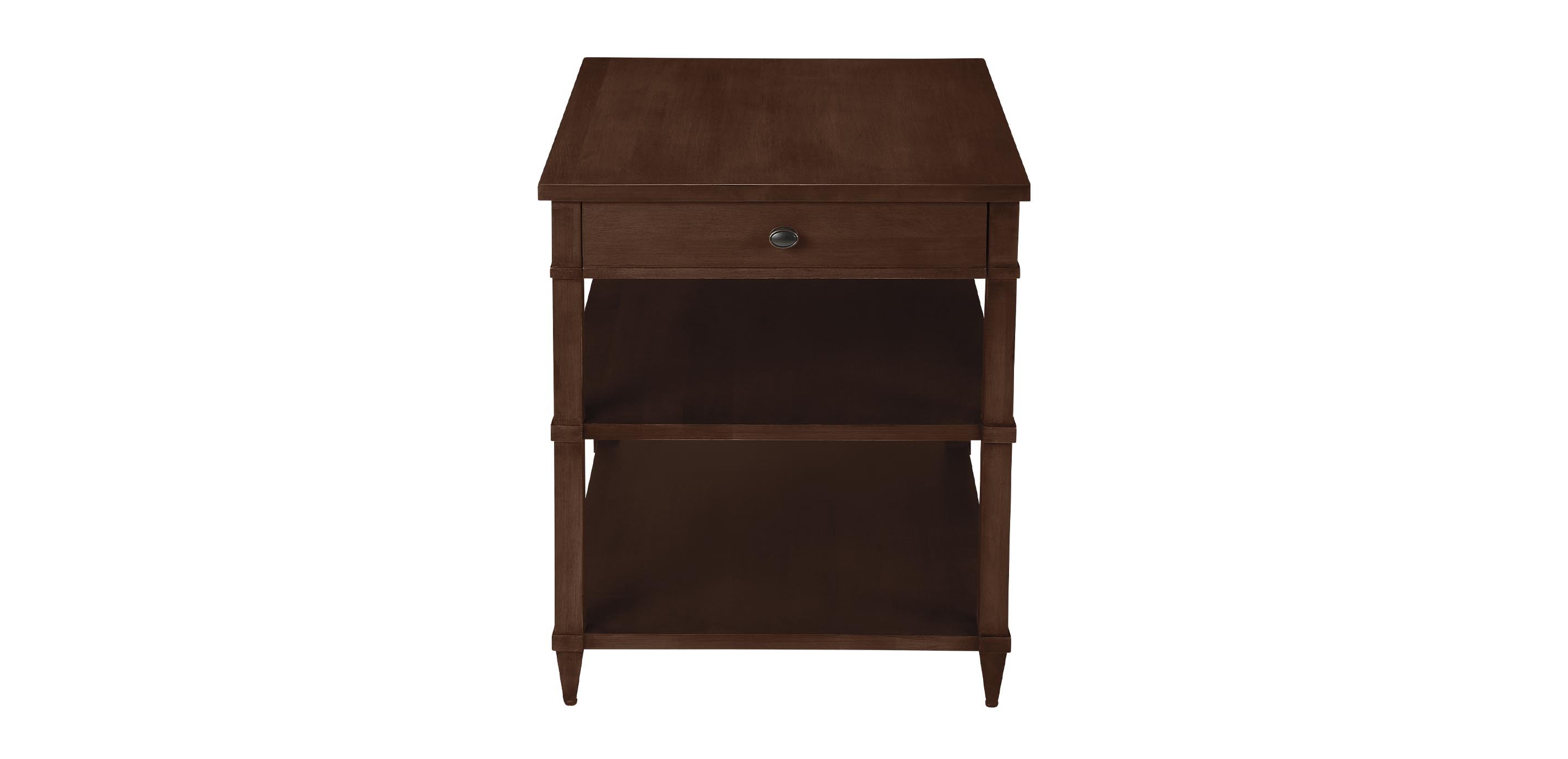 Nellie End Table Side Tables Ethan Allen