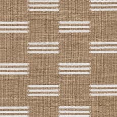 Rattan swatch Bronson Bay Rug