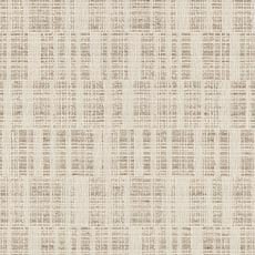 Sabine Linen (30639): graphic woven pattern swatch Sabine Linen Fabric