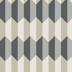 Gray swatch Delaney Wallpaper