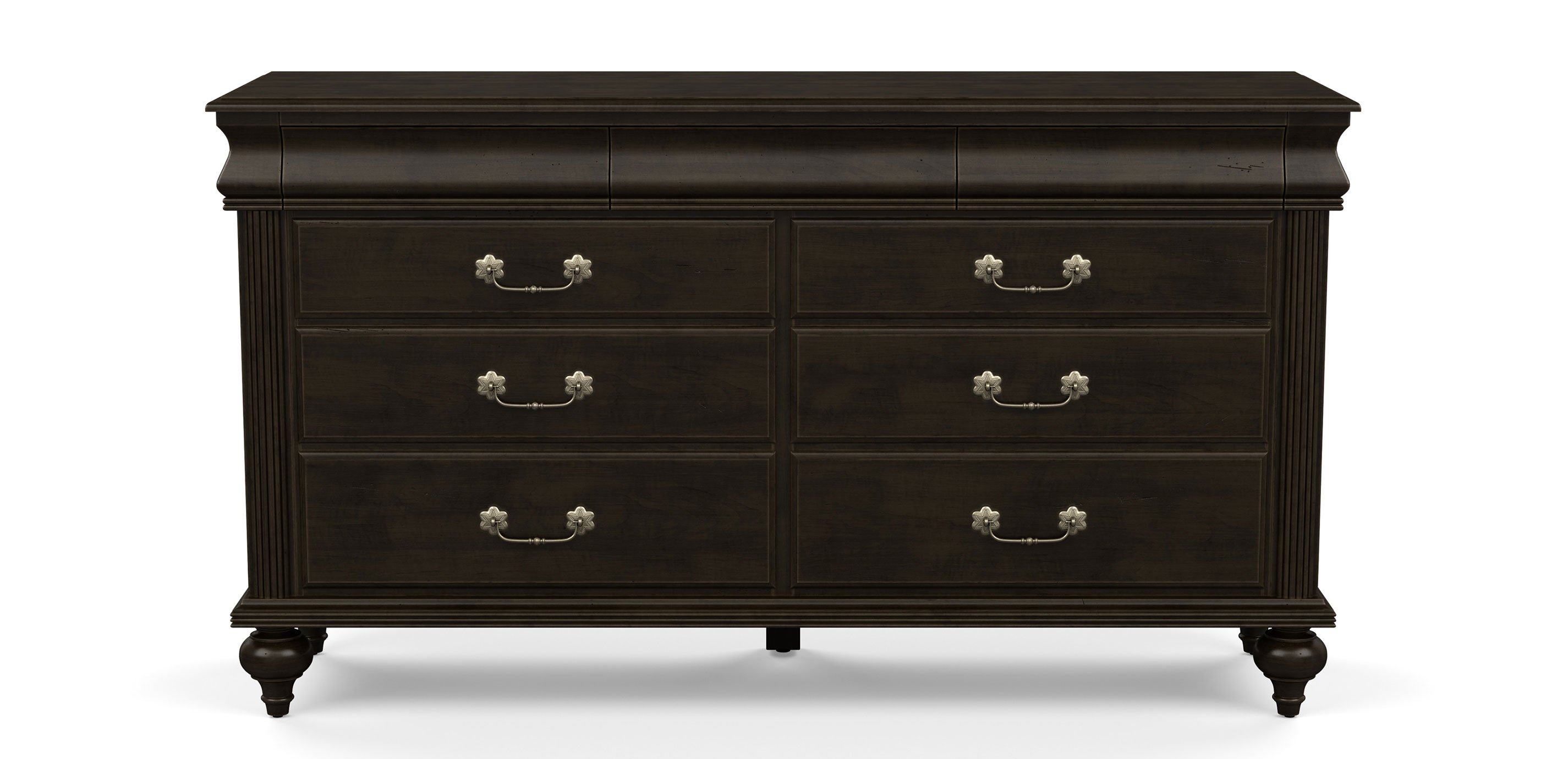 Marques Dresser Dressers & Chests Ethan Allen