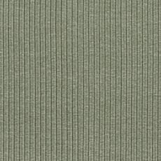 Gellar Bayleaf (40628): chunky chenille solid swatch Mont Rose Exposed Wood Sofa