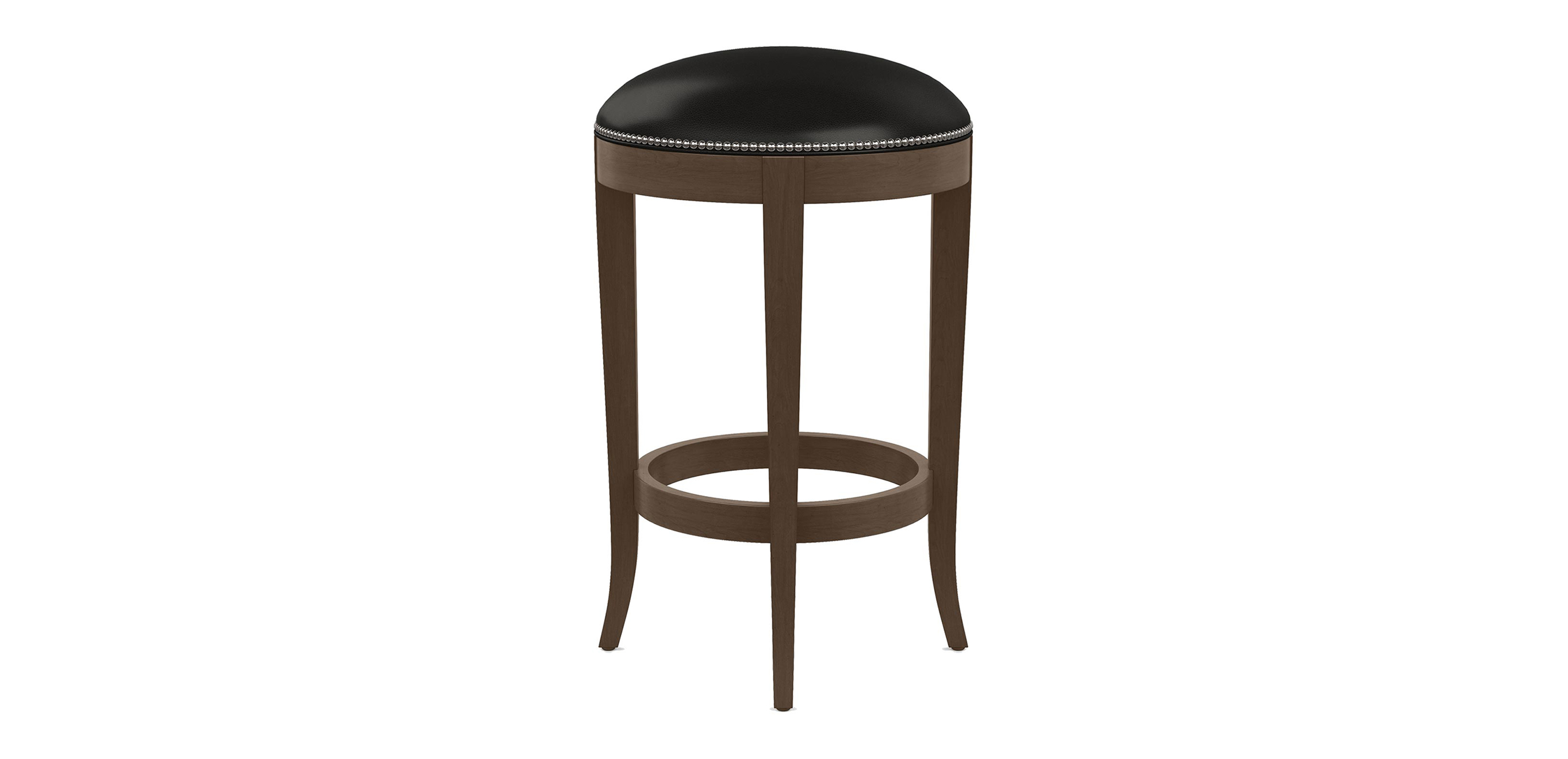 Asher Counter Stool Bar & Counter Stools Ethan Allen