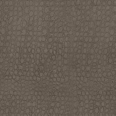 Delgado Gray (L5155) Leather: textured semi-aniline embossed leather swatch Delgado Leather