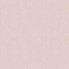Pink swatch Imani Textured Wallpaper