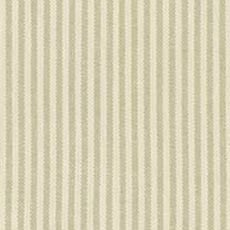 Brooks Fern (61625): small scale woven stripe swatch Brooks Fabric