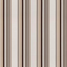 view swatch Giselle Mink (54374): tailored woven stripe Giselle Fabric