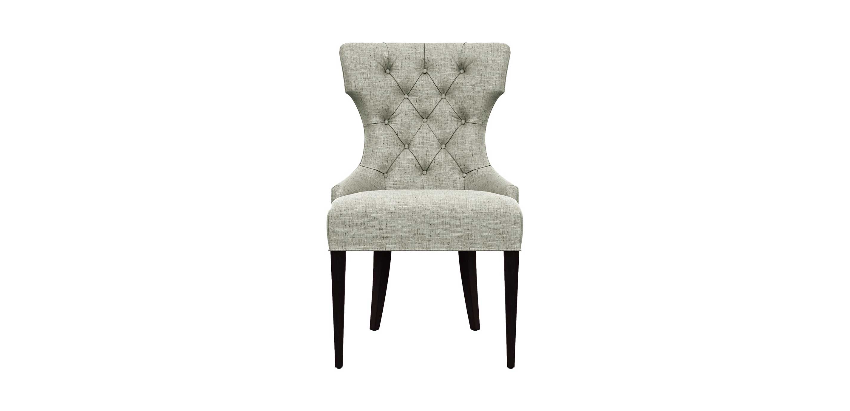 claudia dining chair  chairs and chaises  ethan allen