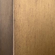 Goldtone (193): Hand-applied aged brass metal finish. Light glaze. swatch Beacon Rectangular Coffee Table