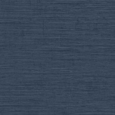 Blue swatch Waldon Textured Wallpaper