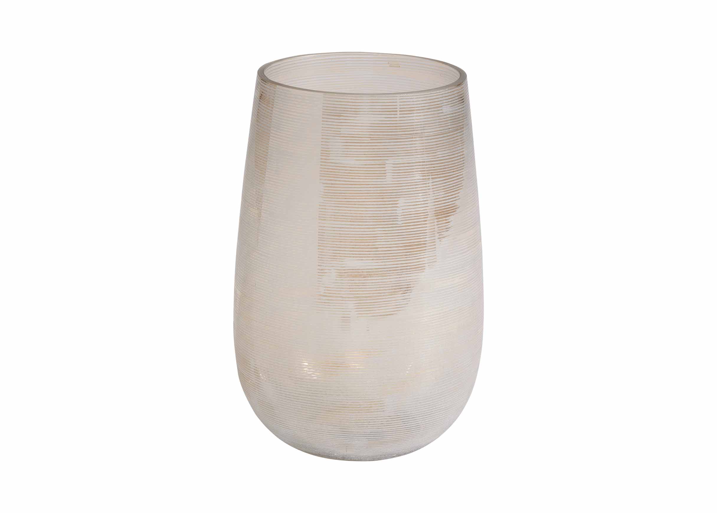 Champagne Etched Vases Decorative Accents Ethan Allen