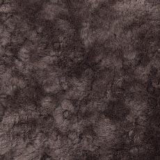 Dark Gray swatch Sherpa Square Pillow