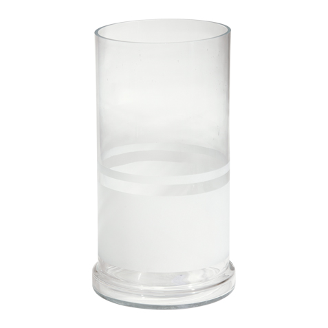 Large Hayden Glass Hurricane Product Thumbnail Large Hayden Glass Hurricane Product Thumbnail