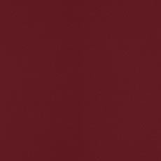 Kent Red (F2900): lustrous velvet solid swatch Kent Fabric