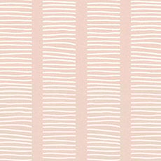 Pink swatch Boardwalk Wallpaper